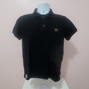 Paul & Shark Yatching Polo Shirt